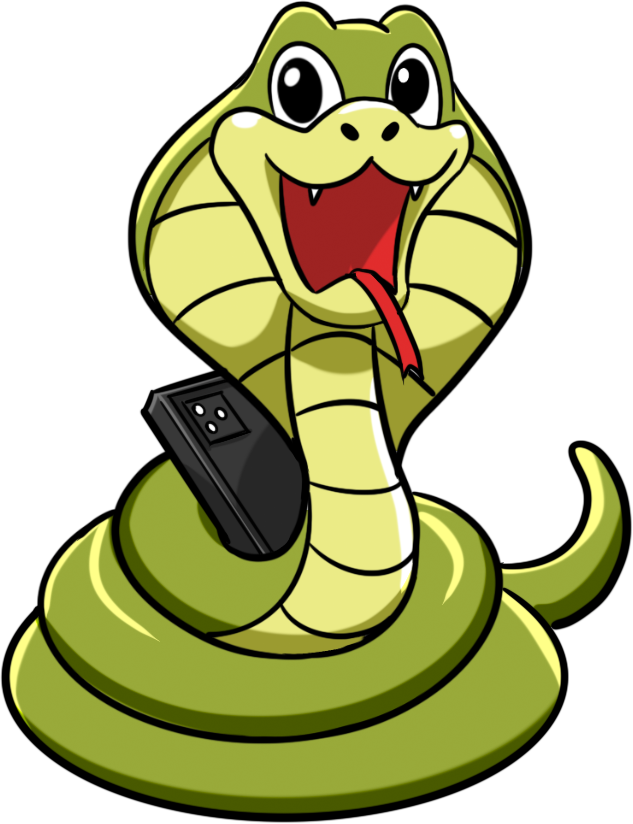 casecobra logo